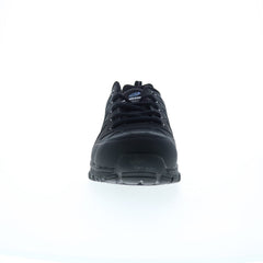Nautilus Spark Oxford Carbon Toe EH Mens Black Wide Work & Safety Shoes