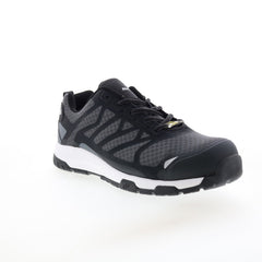 Nautilus Velocity Carbon Toe SD10 Mens Black Wide Work & Safety Shoes