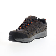 Nautilus Surge Composite Toe Electrical Hazard Mens Gray Work & Safety Shoes