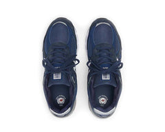 New Balance 990v4 Made in USA "Navy"