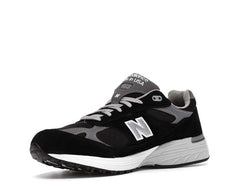 New Balance 993 Made in USA "Black" W