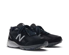 New Balance 990v4 Made in USA "Black"