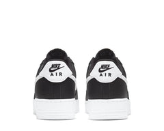 Nike Air Force 1 '07 "Black"