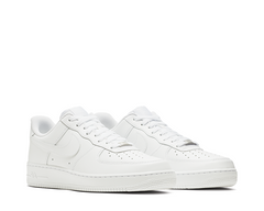 Nike Air Force 1 '07 "White"