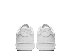 Nike Air Force 1 '07 "White"