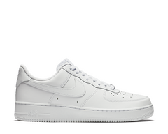 Nike Air Force 1 '07 "White"