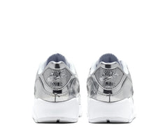 Nike Air Max 90 W SP "Metallic Silver"