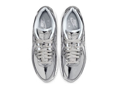 Nike Air Max 90 W SP "Metallic Silver"