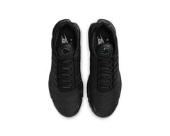 Nike Air Max Plus Leather "Black"