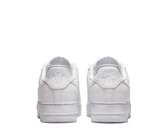 Nike Air Force 1 Low SP NOCTA «White»
