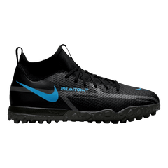 Nike Phantom Gt2 Academy Df Youth Turf Shoes