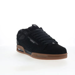 Osiris Peril 1308 103 Mens Black Synthetic Skate Inspired Sneakers Shoes