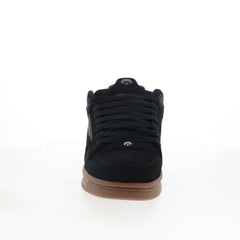 Osiris Peril 1308 103 Mens Black Synthetic Skate Inspired Sneakers Shoes