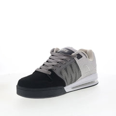 Osiris Pixel 1196 889 Mens Black Synthetic Skate Inspired Sneakers Shoes