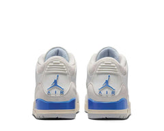 Air Jordan 3 Retro "Lucky Shorts"