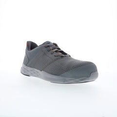 Reebok Work Astroride Strike RB4671 Mens Gray Wide Work & Safety Shoes