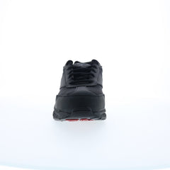 Reebok Work Ketia RB4895 Mens Black Wide Leather Work & Safety Work Shoes
