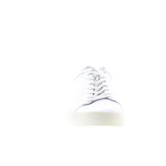 Softinos Rick RICK703SOF-001 Mens White Leather Lifestyle Sneakers Shoes