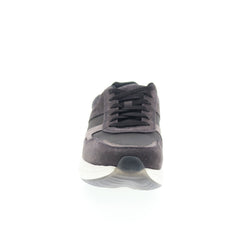 Rockport DMX Corvin RMDMXCORVIN Mens Gray Wide Lifestyle Sneakers Shoes