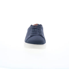 Rockport Lite Court RMLTCOURT Mens Blue Wide Mesh Lifestyle Sneakers Shoes