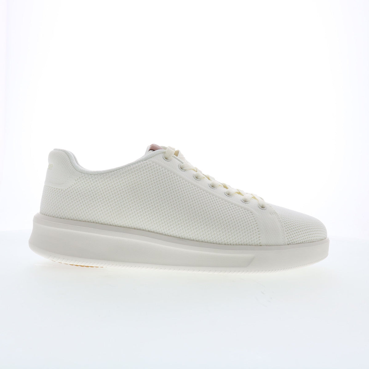 Rockport Lite Court RMLTCOURT Mens White Mesh Lifestyle Sneakers Shoes