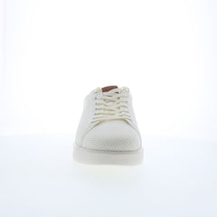 Rockport Lite Court RMLTCOURT Mens White Wide Lifestyle Sneakers Shoes
