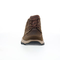 Rockport Ronan RMRONAN Mens Brown Extra Wide 4E Lifestyle Sneakers Shoes