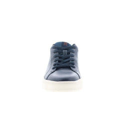 Rockport Total Motion Tarquin RMTMTARQUIN Mens Blue Lifestyle Sneakers Shoes
