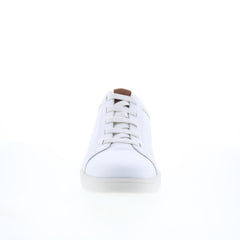 Rockport Total Motion Tynnar RMTYNNAR Mens White Lifestyle Sneakers Shoes