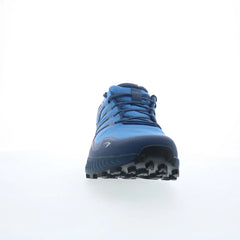 Inov-8 Roclite GTX 001287-BLNY Mens Blue Wide Athletic Hiking Shoes