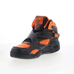 Ewing Athletics Rogue 1EW02642-038 Mens Black Lifestyle Sneakers Shoes