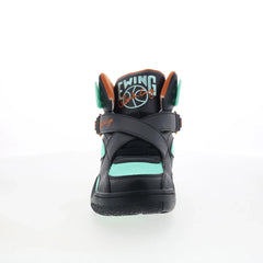 Ewing Athletics Rogue 1EW02647-962 Mens Black Lifestyle Sneakers Shoes