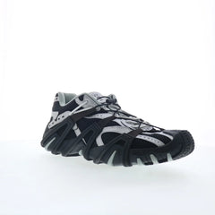 Diesel S-Prototype CR Lace X Mens Black Mesh Lifestyle Sneakers Shoes