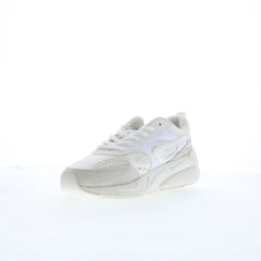 Diesel S-Serendipity Sport W Womens White Synthetic Lifestyle Sneakers Shoes