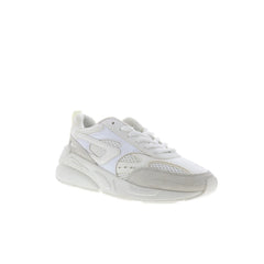 Diesel S-Serendipity Sport W Womens White Synthetic Lifestyle Sneakers Shoes