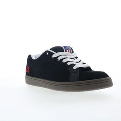 Etnies Sal 23 4102000155978 Mens Black Skate Inspired Sneakers Shoes