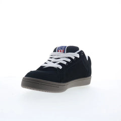 Etnies Sal 23 4102000155978 Mens Black Skate Inspired Sneakers Shoes