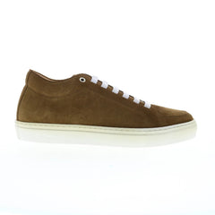 Pastori by Di Bianco Septimus Mens Brown Lifestyle Sneakers Shoes