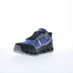 Skechers All-Terrain - Rock Fence Creek Mens Blue Athletic Hiking Shoes