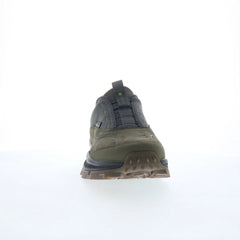 Skechers John Deere Equalizer Trail Ridge Mens Green Sneakers Shoes