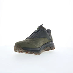 Skechers John Deere Equalizer Trail Ridge Mens Green Sneakers Shoes