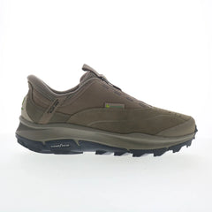 Skechers John Deere Equalizer Trail Ridge Mens Brown Sneakers Shoes