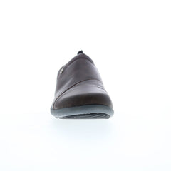 Spenco Brooklyn Convertible SP1007CHO Womens Brown Lifestyle Sneakers Shoes