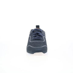 Softwalk Stella S2213-483 Womens Blue Nubuck Lifestyle Sneakers Shoes