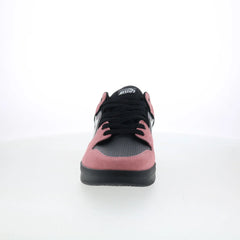 Lakai Telford Low Mens Pink Suede Lace Up Skate Inspired Sneakers Shoes