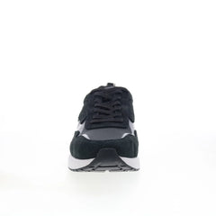 Rockport Total Motion Tarquin Mens Black Wide Lifestyle Sneakers Shoes
