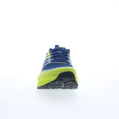 Inov-8 TrailFly Max 001279-BLLMBK Mens Blue Synthetic Athletic Hiking Shoes