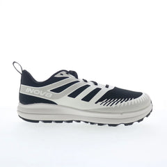 Inov-8 TrailFly Zero 001352-BKWH Mens Black Synthetic Athletic Hiking Shoes