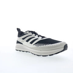 Inov-8 TrailFly Zero 001352-BKWH Mens Black Wide Athletic Hiking Shoes