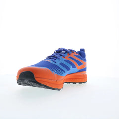 Inov-8 TrailFly Zero 001352-BLOR Mens Blue Synthetic Athletic Hiking Shoes
